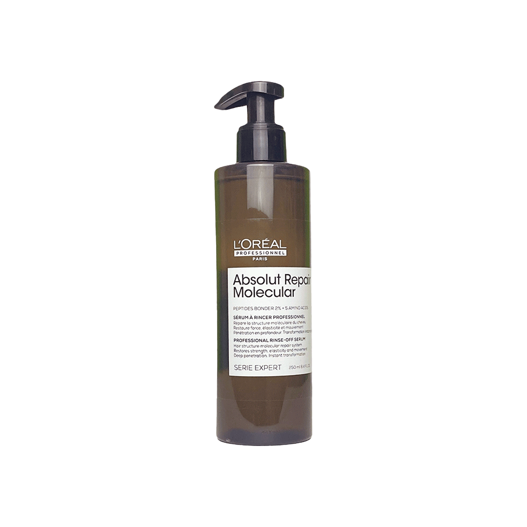 L’Oreal Professionnel Serie Expert Absolut Repair Molecular 250ml - Serum