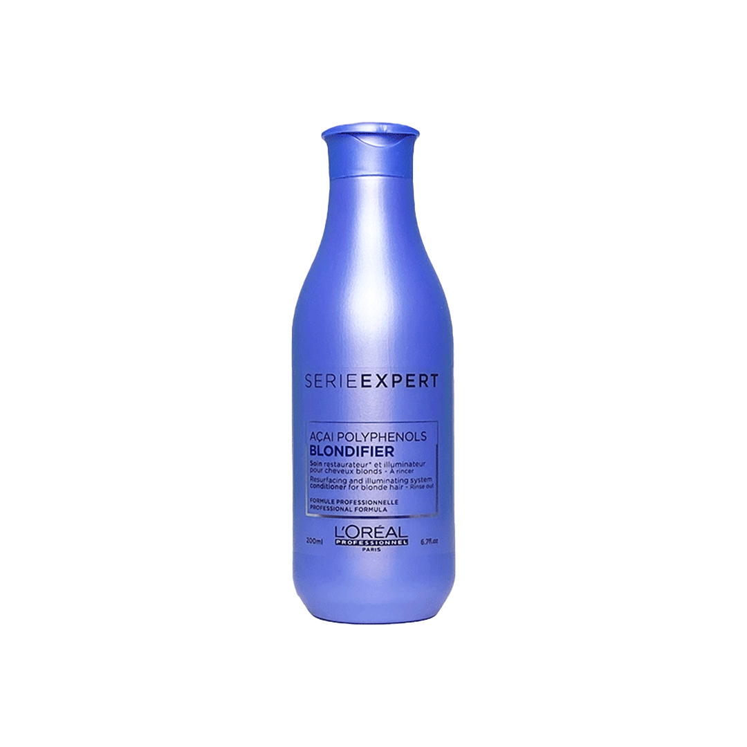 L`Oreal Professionnel Serie Expert Blondifier 200ml - Balsam