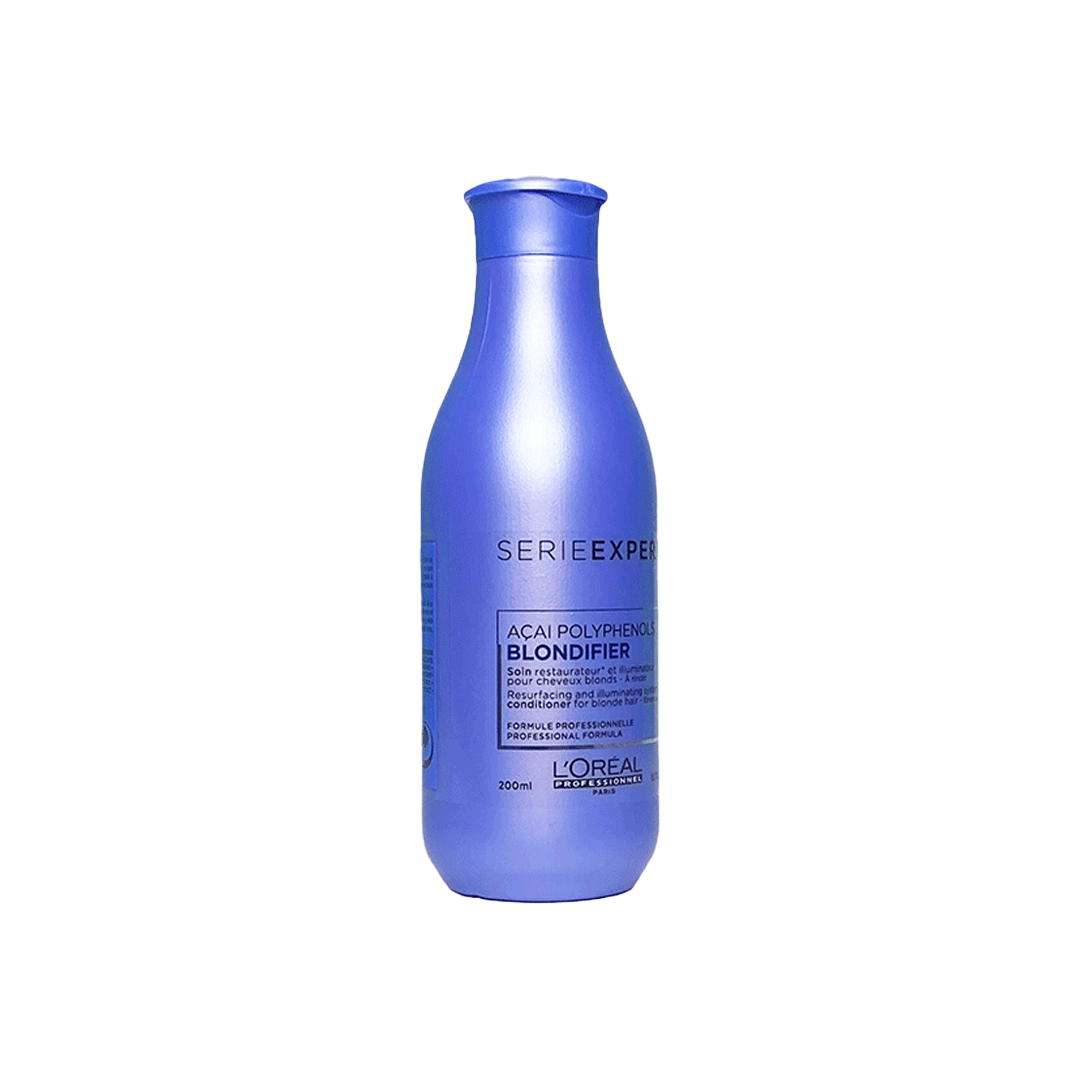 L`Oreal Professionnel Serie Expert Blondifier 200ml - Balsam