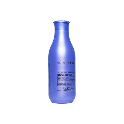 L`Oreal Professionnel Serie Expert Blondifier 200ml - Balsam