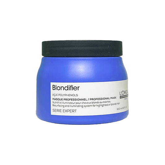 L`Oreal Professionnel Serie Expert Blondifier 500ml - Masca