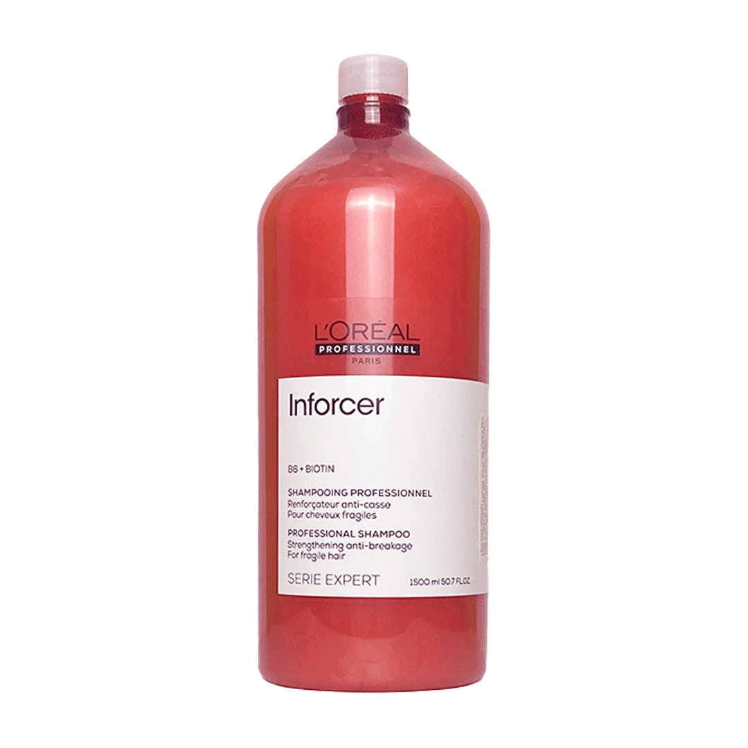 L’Oreal Professionnel Serie Expert Inforcer 1500ml - Sampon