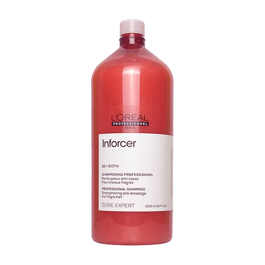 L’Oreal Professionnel Serie Expert Inforcer 1500ml - Sampon