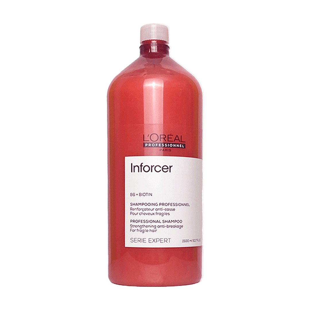 L’Oreal Professionnel Serie Expert Inforcer 1500ml - Sampon