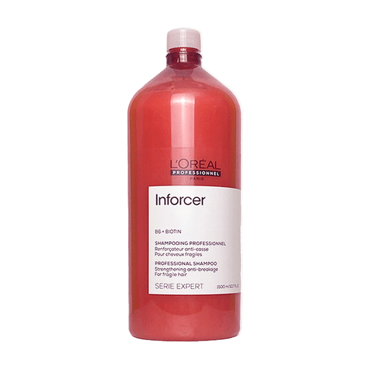 L’Oreal Professionnel Serie Expert Inforcer 1500ml - Sampon