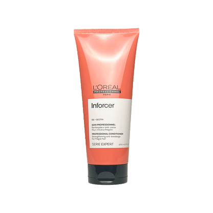 L’Oréal Professionnel Serie Expert Inforcer 200ml - Balsam