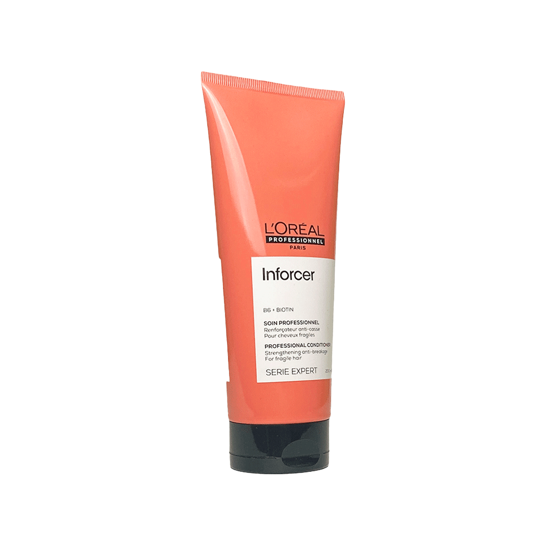 L’Oréal Professionnel Serie Expert Inforcer 200ml - Balsam