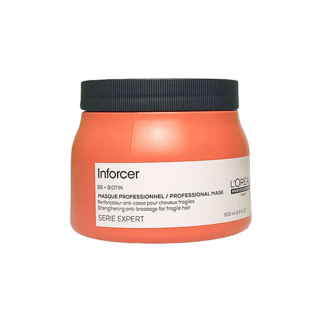 L’Oréal Professionnel Serie Expert Inforcer 500ml - Masca de par