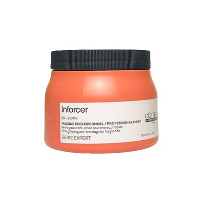L’Oréal Professionnel Serie Expert Inforcer 500ml - Masca de par