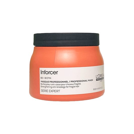 L’Oréal Professionnel Serie Expert Inforcer 500ml - Masca de par