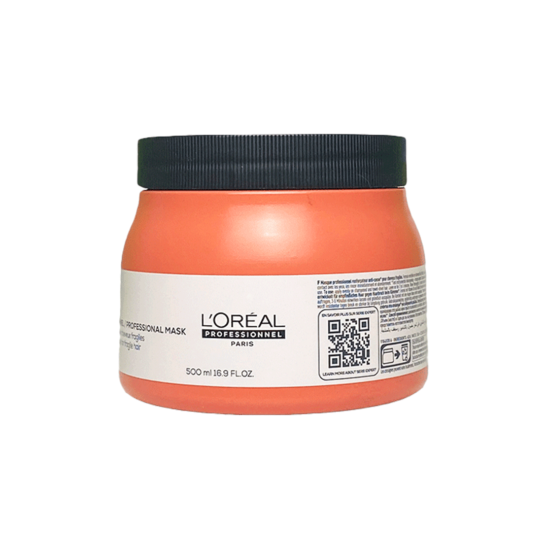 L’Oréal Professionnel Serie Expert Inforcer 500ml - Masca de par