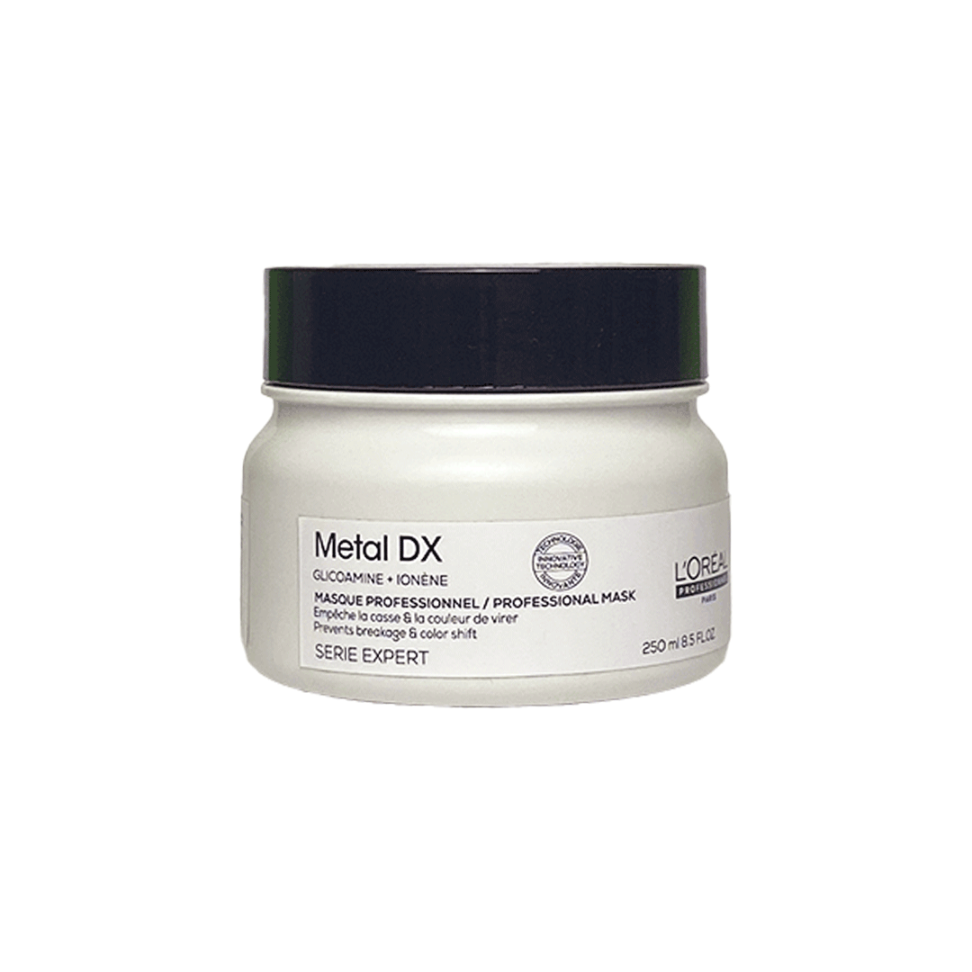 L’Oreal Professionnel Serie Expert Metal Detox 250ml - Masca de par
