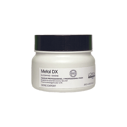 L’Oreal Professionnel Serie Expert Metal Detox 250ml - Masca de par