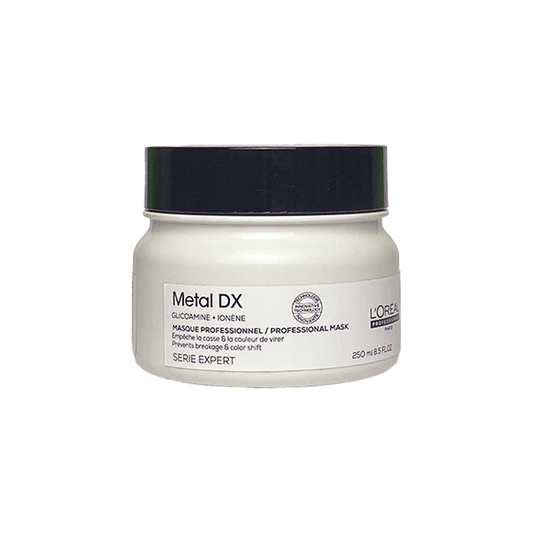 L’Oreal Professionnel Serie Expert Metal Detox 250ml - Masca de par