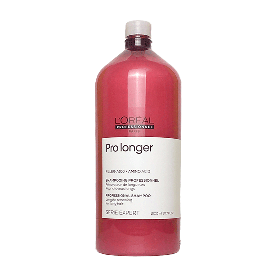 L’Oreal Professionnel Serie Expert Pro Longer 1500ml - Sampon de par