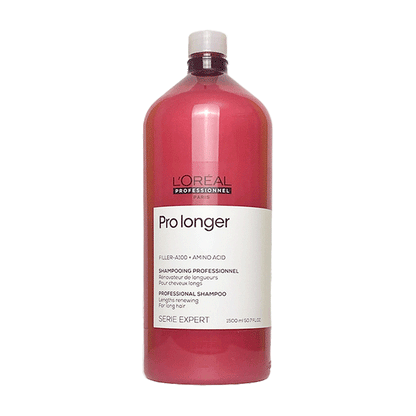 L’Oreal Professionnel Serie Expert Pro Longer 1500ml - Sampon de par