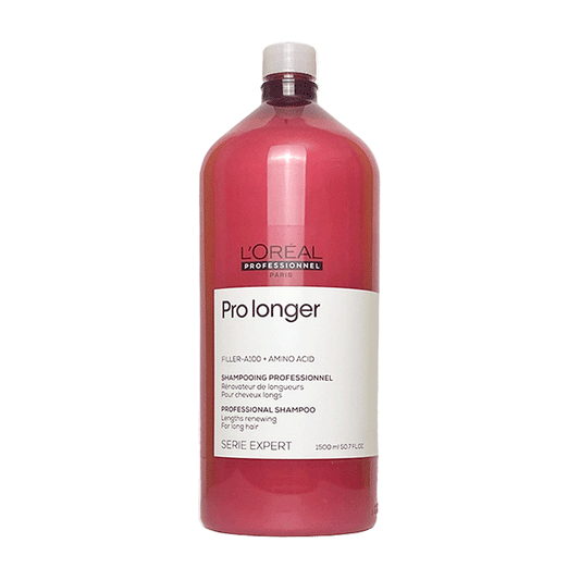L’Oreal Professionnel Serie Expert Pro Longer 1500ml - Sampon de par