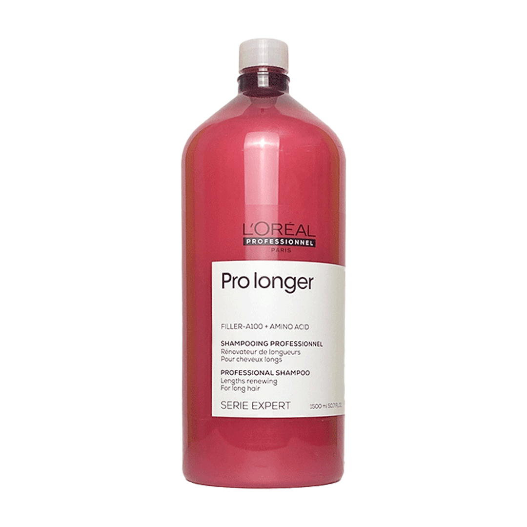 L’Oreal Professionnel Serie Expert Pro Longer 1500ml - Sampon de par
