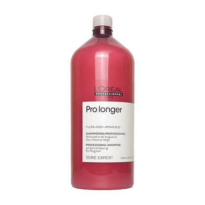 L’Oreal Professionnel Serie Expert Pro Longer 1500ml - Sampon de par