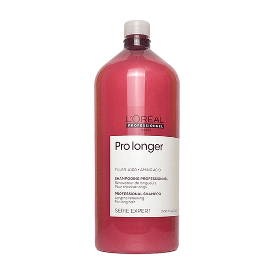 L’Oreal Professionnel Serie Expert Pro Longer 1500ml - Sampon de par