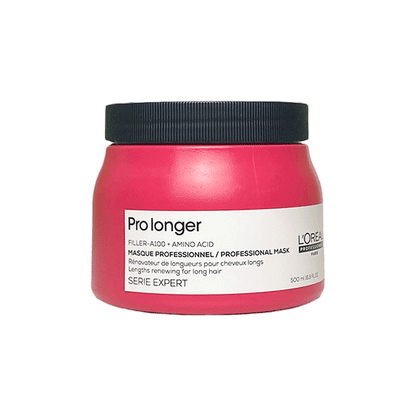 L’Oreal Professionnel Serie Expert Pro Longer 500ml - Masca de par