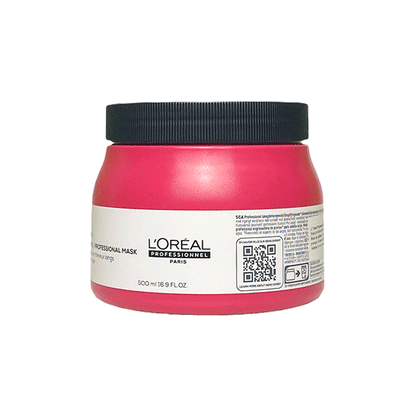 L’Oreal Professionnel Serie Expert Pro Longer 500ml - Masca de par