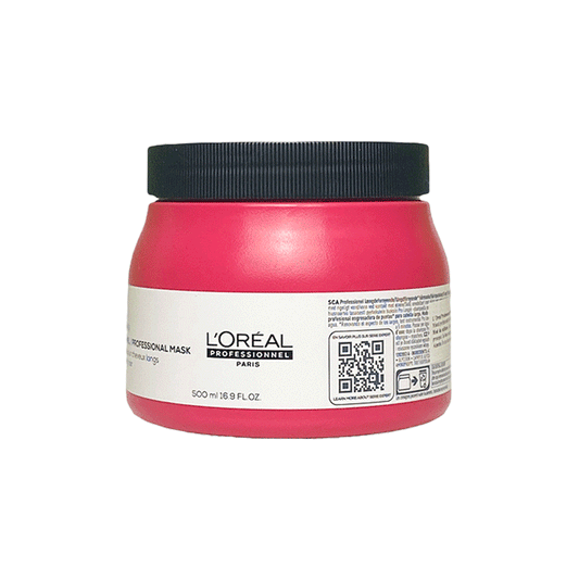 L’Oreal Professionnel Serie Expert Pro Longer 500ml - Masca de par