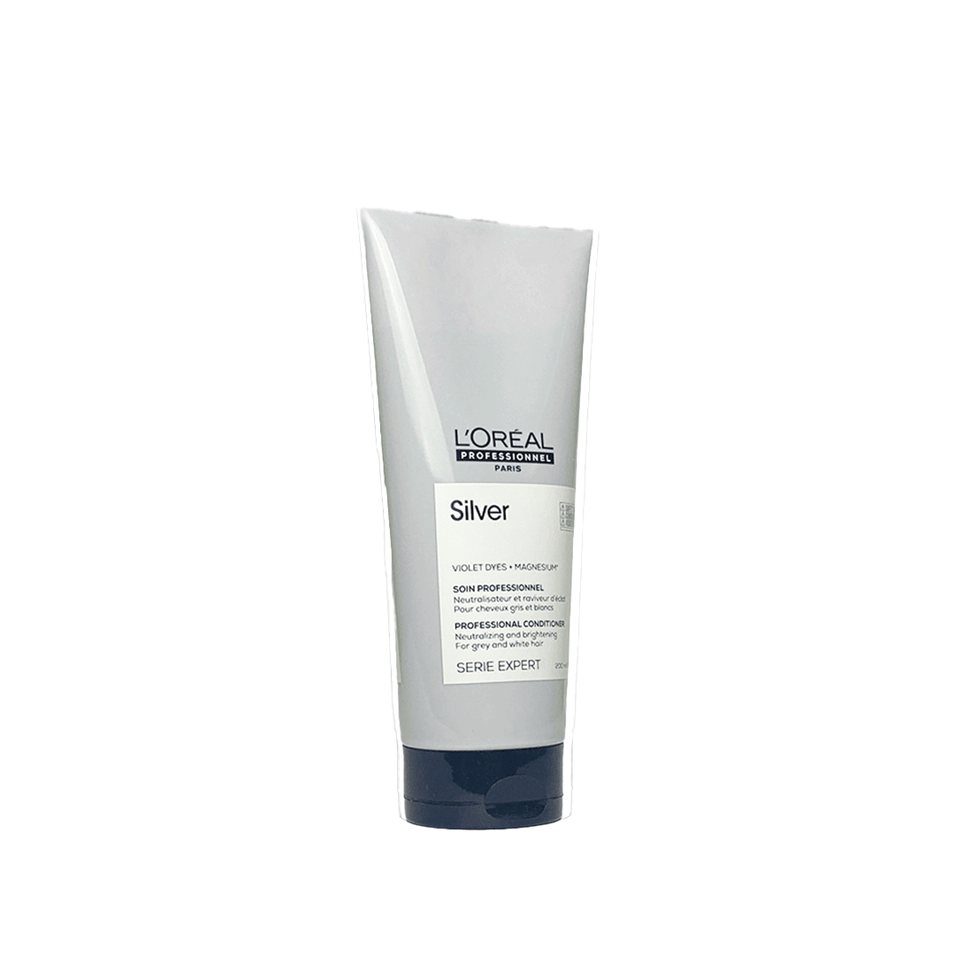 L'Oréal Professionnel Serie Expert Silver 200ml - Balsam