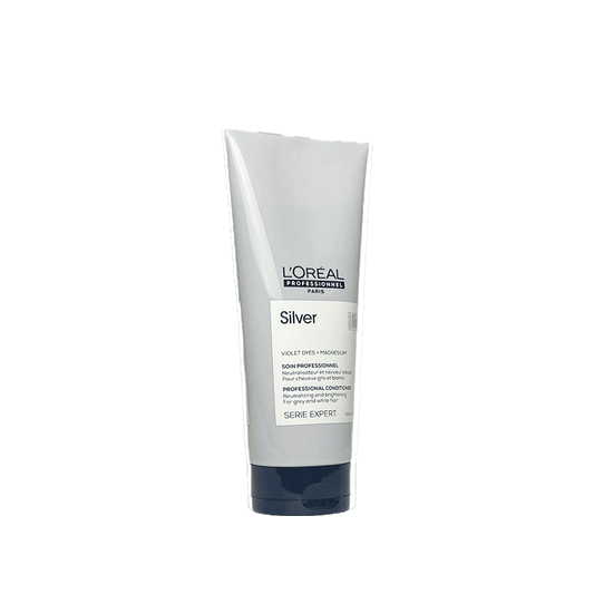 L'Oréal Professionnel Serie Expert Silver 200ml - Balsam
