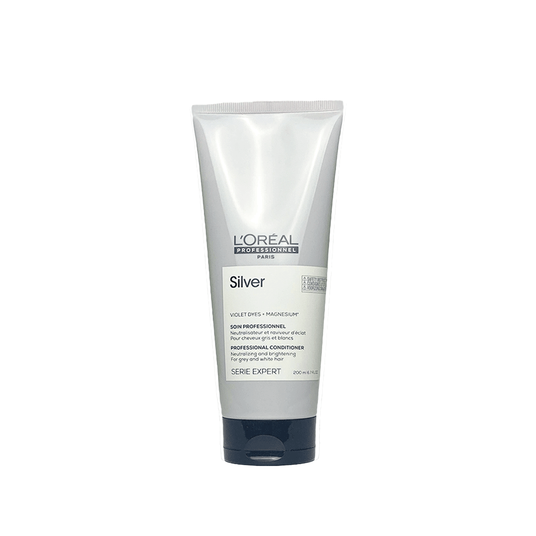 L'Oréal Professionnel Serie Expert Silver 200ml - Balsam