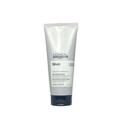 L'Oréal Professionnel Serie Expert Silver 200ml - Balsam