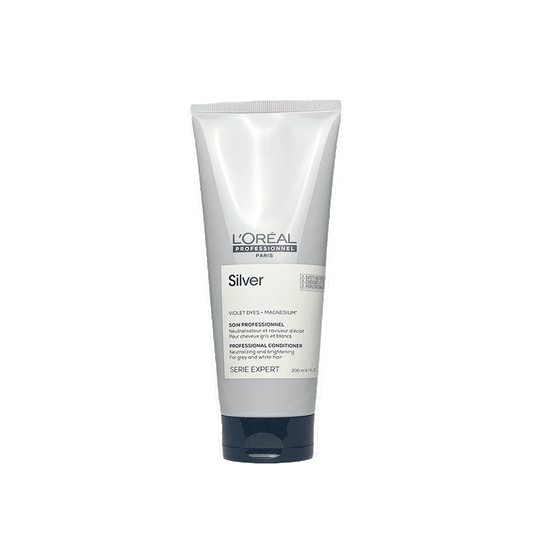 L'Oréal Professionnel Serie Expert Silver 200ml - Balsam