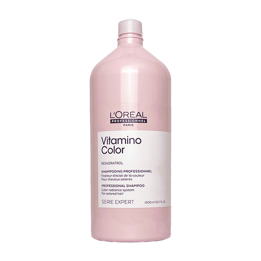 L'Oreal Professionnel Serie Expert Vitamino Color 1500ml - Sampon