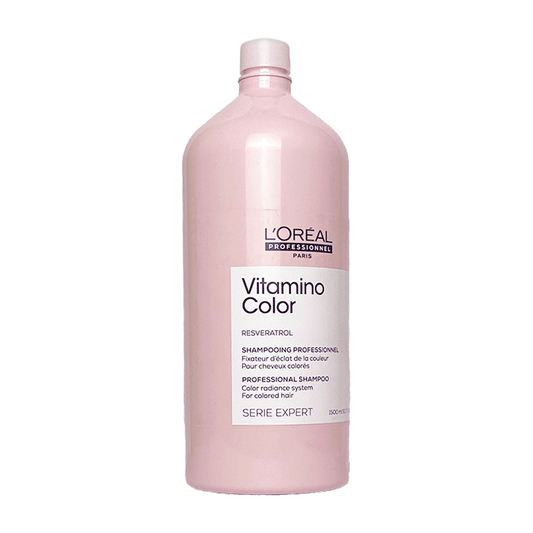 L'Oreal Professionnel Serie Expert Vitamino Color 1500ml - Sampon