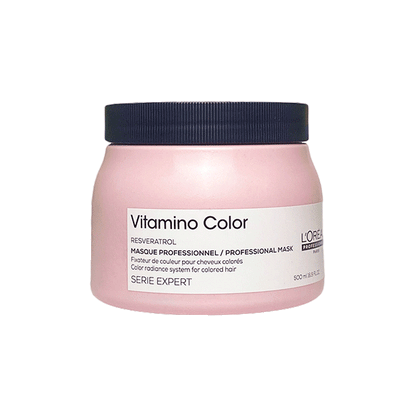 L’Oréal Professionnel Serie Expert Vitamino Color 500ml - Masca de par