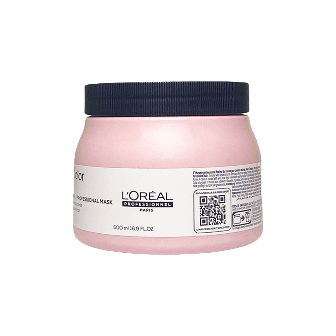 L’Oréal Professionnel Serie Expert Vitamino Color 500ml - Masca de par