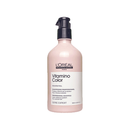L'Oreal Professionnel Serie Expert Vitamino Color 500ml - Sampon