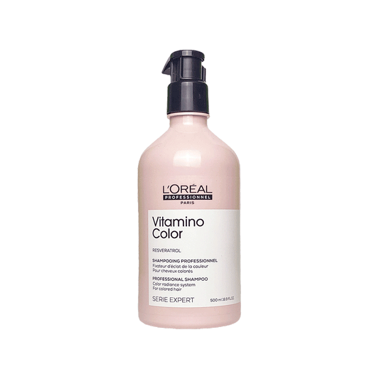 L'Oreal Professionnel Serie Expert Vitamino Color 500ml - Sampon