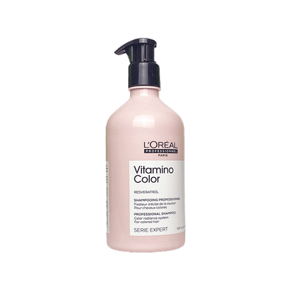 L'Oreal Professionnel Serie Expert Vitamino Color 500ml - Sampon