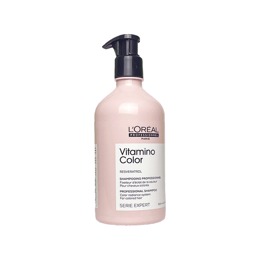 L'Oreal Professionnel Serie Expert Vitamino Color 500ml - Sampon