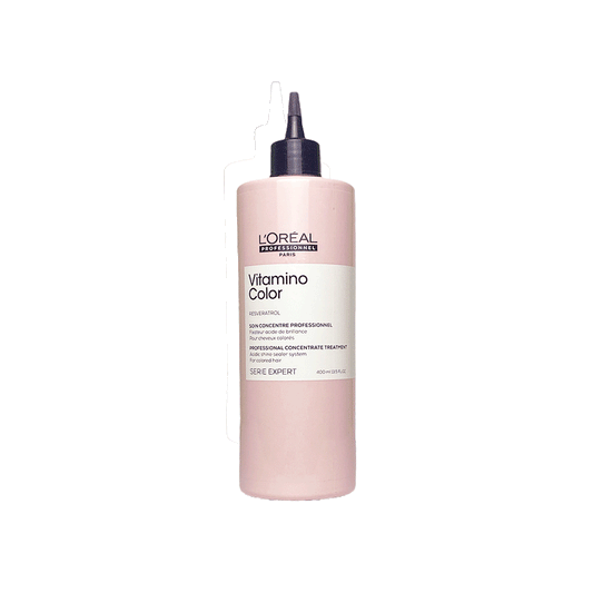 L'Oreal Professionnel Serie Expert Vitamino Color Acidic Shine Sealer 400 ml - Tratament