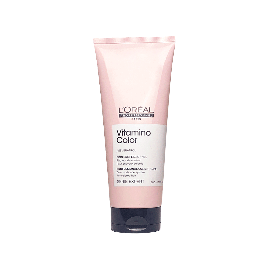L'Oreal Professionnel Serie Expert Vitamino Color Resveratrol 200ml - Balsam