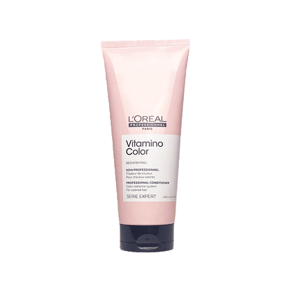 L'Oreal Professionnel Serie Expert Vitamino Color Resveratrol 200ml - Balsam