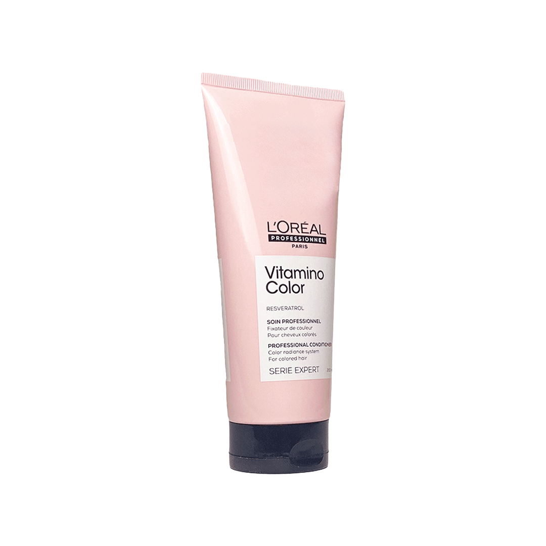 L'Oreal Professionnel Serie Expert Vitamino Color Resveratrol 200ml - Balsam