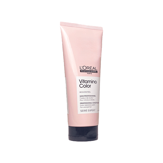L'Oreal Professionnel Serie Expert Vitamino Color Resveratrol 200ml - Balsam