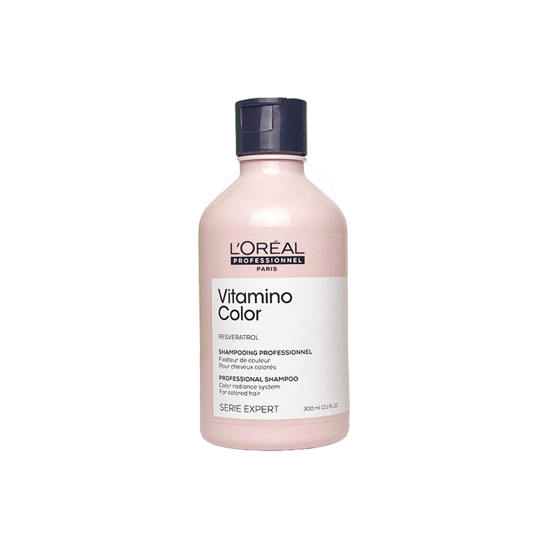 L’Oreal Professionnel Serie Expert Vitamino Color Resveratrol 300ml - Sampon