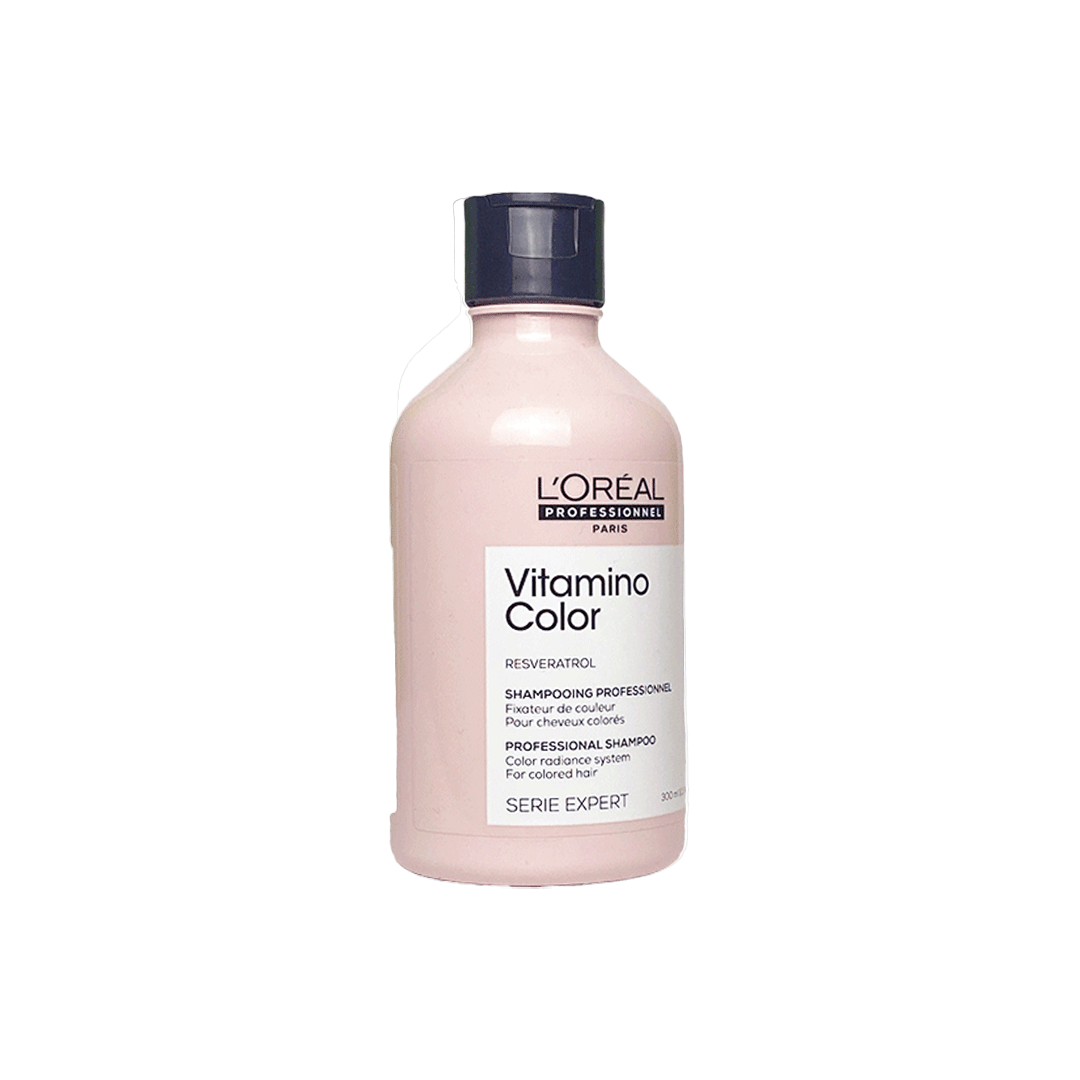 L’Oreal Professionnel Serie Expert Vitamino Color Resveratrol 300ml - Sampon