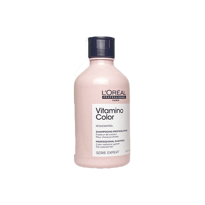 L’Oreal Professionnel Serie Expert Vitamino Color Resveratrol 300ml - Sampon