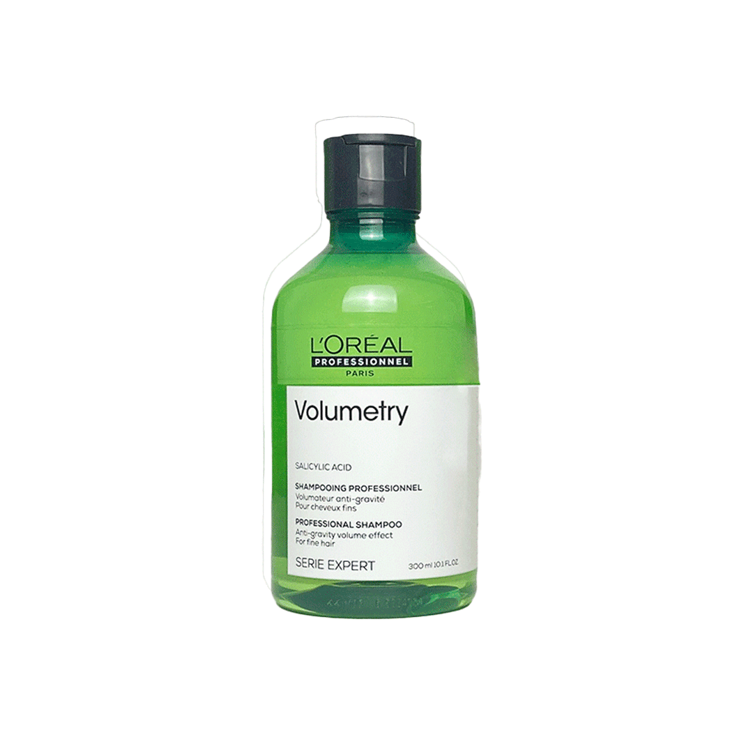 L’Oréal Professionnel Serie Expert Volumetry 300ml - Sampon