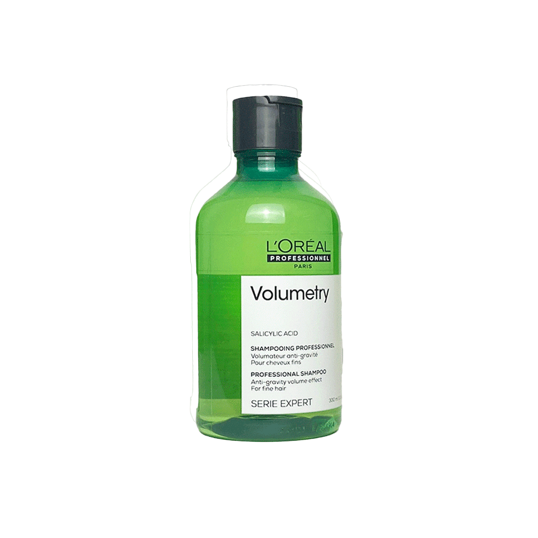 L’Oréal Professionnel Serie Expert Volumetry 300ml - Sampon